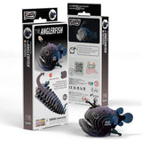 Zeedier - Zeeduivel van Eugy | Kids Conceptstore Le Fanfare