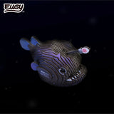 Zeedier - Zeeduivel van Eugy | Kids Conceptstore Le Fanfare