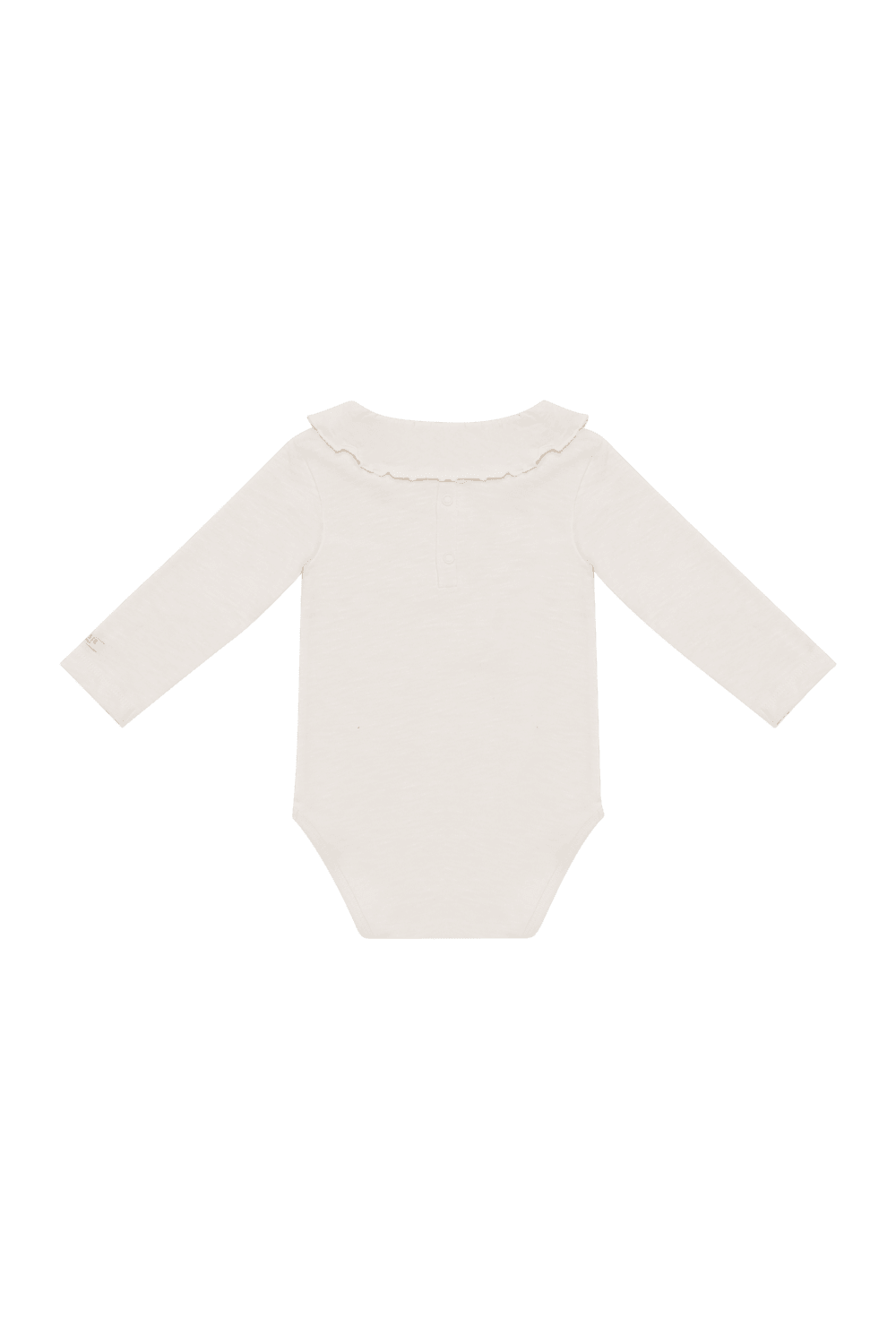 Zevi Bodysuit - Birch van Donsje Amsterdam | Kids Conceptstore Le Fanfare