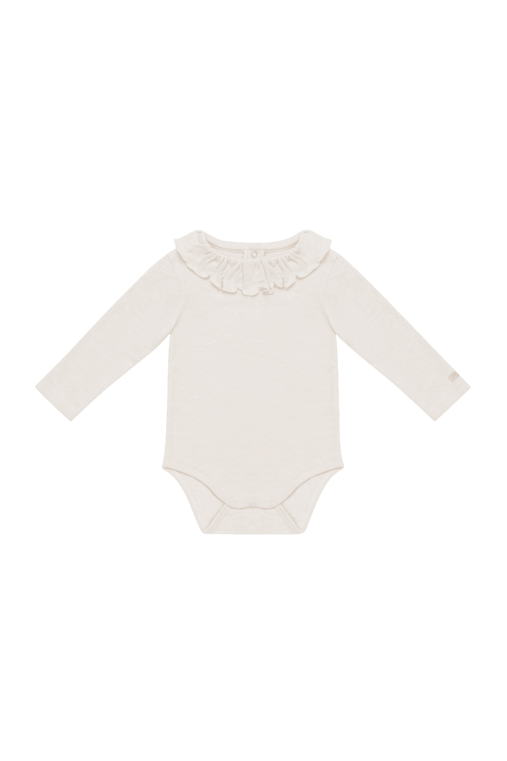 Zevi Bodysuit - Birch van Donsje Amsterdam | Kids Conceptstore Le Fanfare