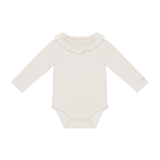 Zevi Bodysuit - Birch van Donsje Amsterdam | Kids Conceptstore Le Fanfare