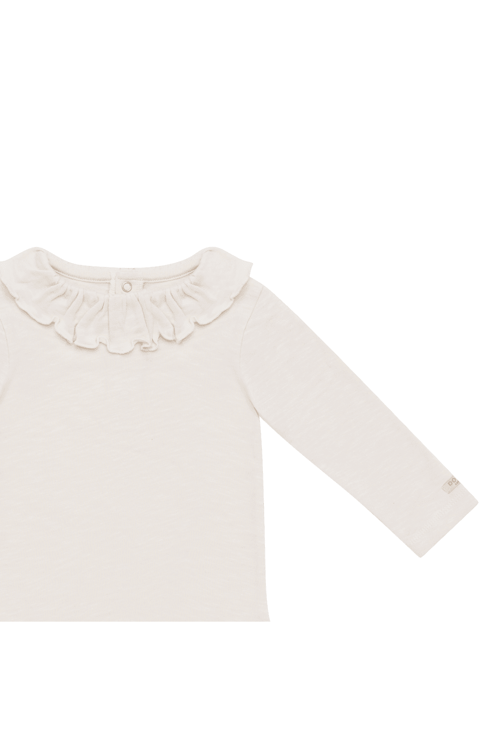Zevi Bodysuit - Birch van Donsje Amsterdam | Kids Conceptstore Le Fanfare