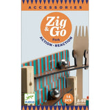 Zig&Go Fork
