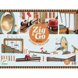 Zig & Go Music 52 stukken