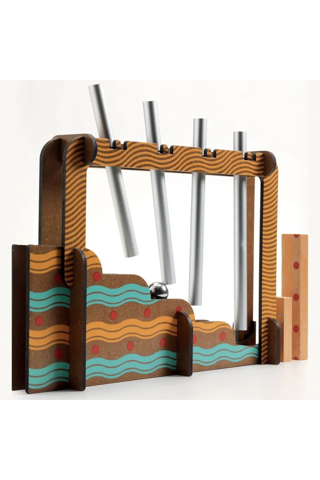 Zig & Go Music 52 stukken van Djeco | Kids Conceptstore Le Fanfare