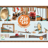 Zig & Go Music 52 stukken van Djeco | Kids Conceptstore Le Fanfare