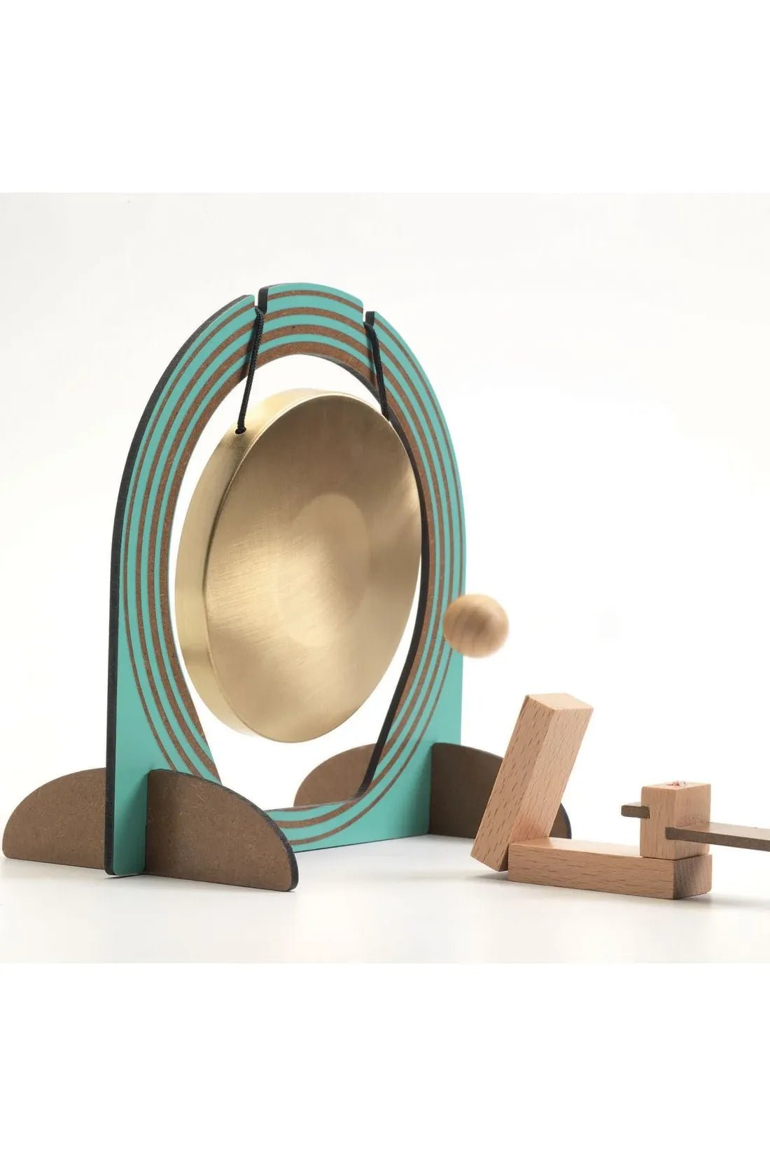 Zig & Go Music 52 stukken van Djeco | Kids Conceptstore Le Fanfare