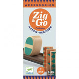 Zig&Go Culbuto van Djeco | Kids Conceptstore Le Fanfare