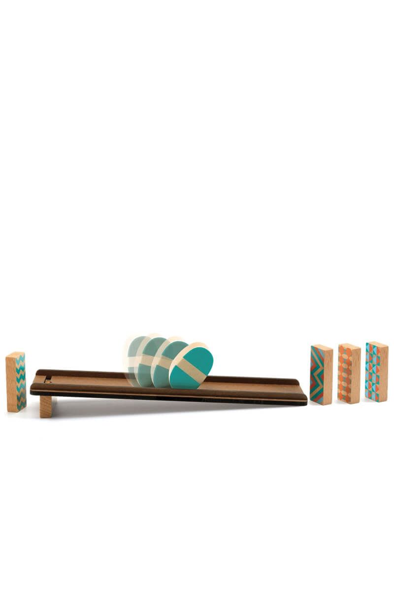 Zig&Go Culbuto van Djeco | Kids Conceptstore Le Fanfare