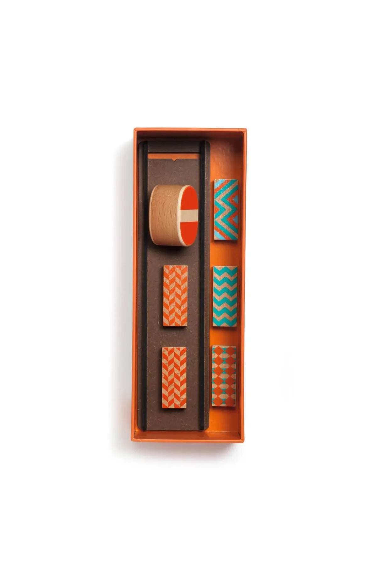Zig&Go Culbuto van Djeco | Kids Conceptstore Le Fanfare