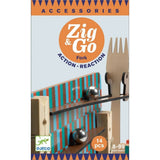 Zig&Go Fork van Djeco | Kids Conceptstore Le Fanfare