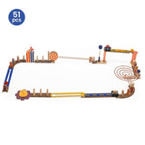 Zig&Go Junior - Racer van Djeco | Kids Conceptstore Le Fanfare