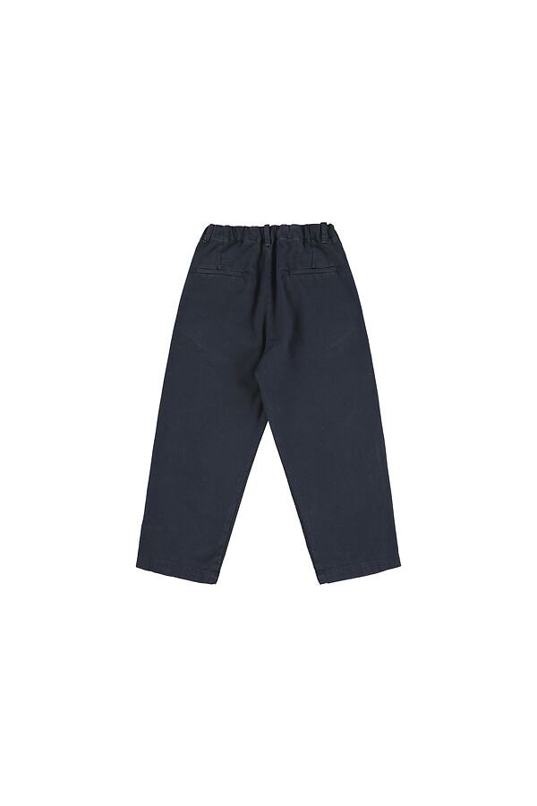 Zimbabwe selva trousers - Lancia van Morley | Kids Conceptstore Le Fanfare
