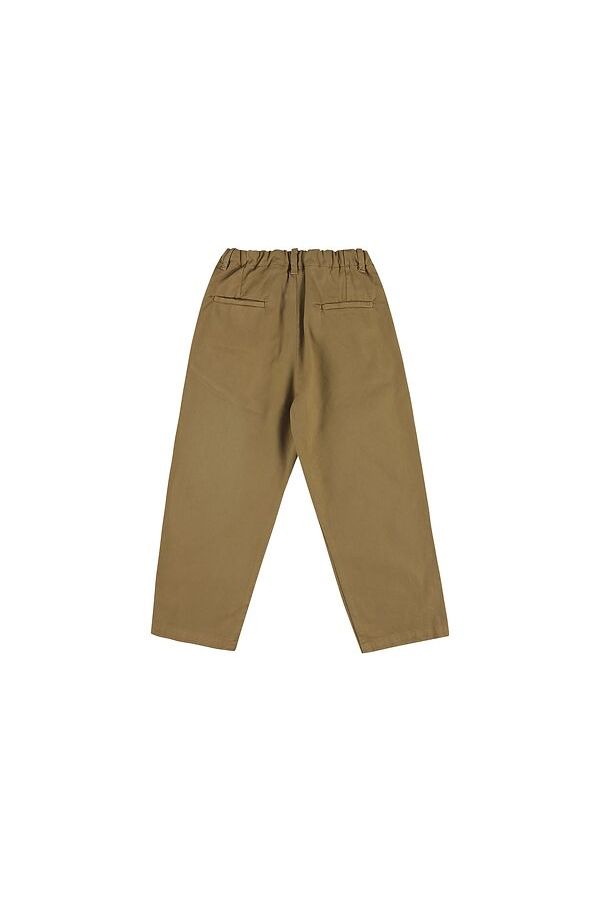 Zimbabwe selva trousers - Much van Morley | Kids Conceptstore Le Fanfare