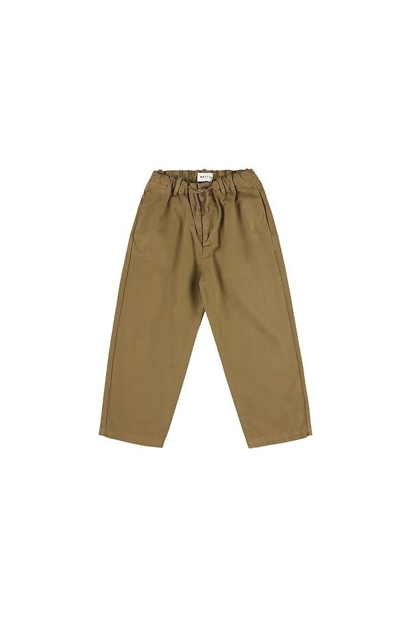 Zimbabwe selva trousers - Much van Morley | Kids Conceptstore Le Fanfare