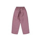 Zinq tenente trousers - Grape van Morley | Kids Conceptstore Le Fanfare