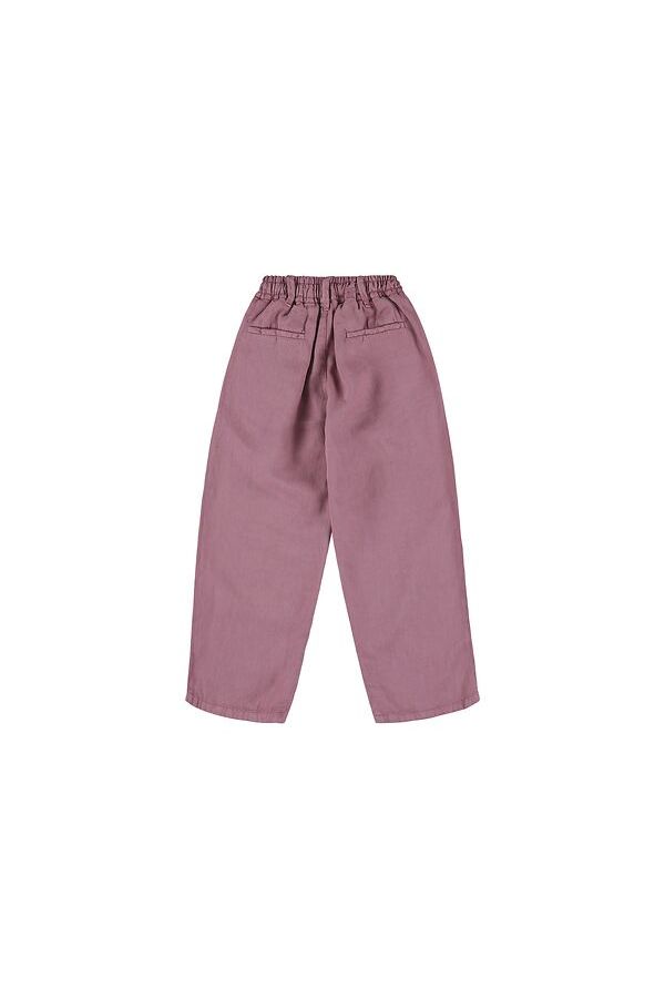 Zinq tenente trousers - Grape van Morley | Kids Conceptstore Le Fanfare