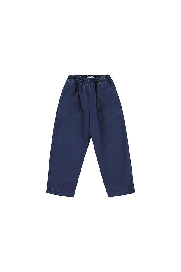 Zippo gufo trousers - Ink van Morley | Kids Conceptstore Le Fanfare