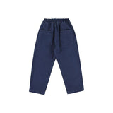 Zippo gufo trousers - Ink van Morley | Kids Conceptstore Le Fanfare