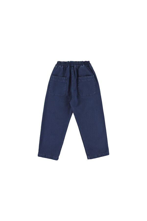Zippo gufo trousers - Ink van Morley | Kids Conceptstore Le Fanfare