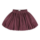 Zolka stam skirt - Grape van Morley | Kids Conceptstore Le Fanfare