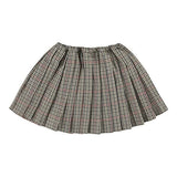 Zuzu nelli skirt - Beige van Morley | Kids Conceptstore Le Fanfare