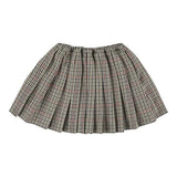 Zuzu nelli skirt - Beige van Morley | Kids Conceptstore Le Fanfare
