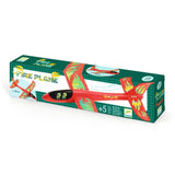 Zweefvliegtuig - Fire Plane van Djeco | Kids Conceptstore Le Fanfare