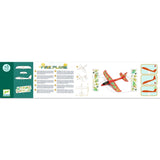 Zweefvliegtuig - Fire Plane van Djeco | Kids Conceptstore Le Fanfare