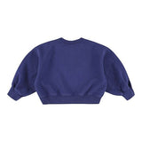 Zyco Bowdog maya sweater - Bic van Morley | Kids Conceptstore Le Fanfare