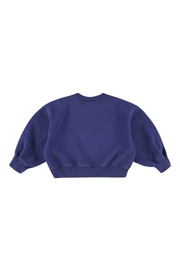 Zyco Bowdog maya sweater - Bic van Morley | Kids Conceptstore Le Fanfare