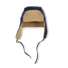 Nixnut Winter Hat Navy