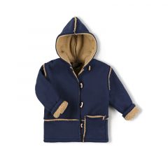 Nixnut Winter Jacket Navy