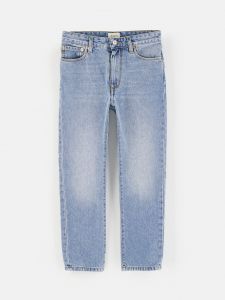 Bellerose Peyo21 Jeans Vintage Lt Blue
